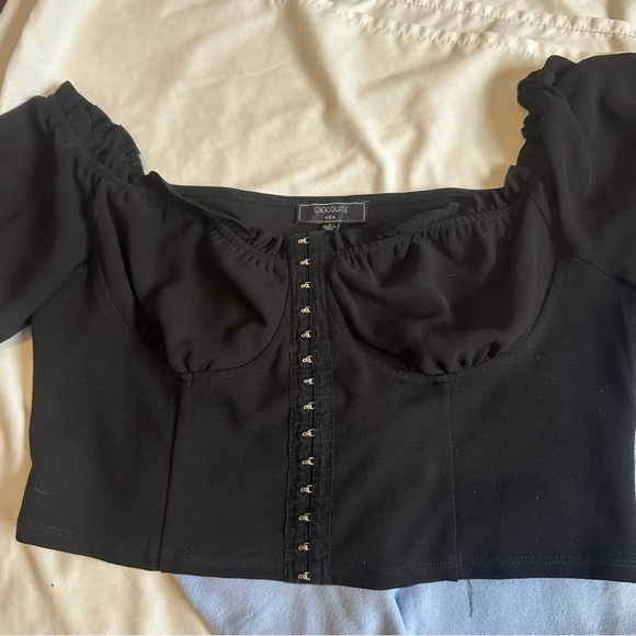 SHEIN and More Tops Bundle - Picture 13 of 16